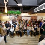 فلسطين: المشرق للتأمين ومجموعة الاتصالات توقعان اتفاقية شراكة استراتيجية