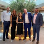 “كونتكت” للوساطة التأمينية تستعرض إنجازاتها في مجال الاستدامة وتمكين المرأة