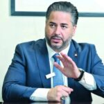 العراق: قسم الحاسبة الالكترونية في التأمين الوطنية ينظم إجتماعاً مع ممثلي الاقسام