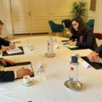 غرفة طرابلس الكبرى تبحث فرص تعزيز التعاون مع نقابة المهندسين