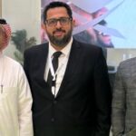 بوشيكيان يفتتح معملًا لتعبئة الغاز في كفرحتى