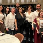 البحرين: الإدارة التنفيذية لصندوق العمل تمكين تلتقي بإدارة شركة جي.آي.جي. الخليج