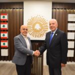 الـ(PCA) وTECOMSA أقاما حفل إفطارهما السنوي بحضور القرم