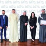 “الأهلي المتحد” أفضل بنك في البحرين للعام 2024