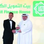 252.8 مليون دولار أرباح مجموعة البنك العربي للربع الأول من العام 2024