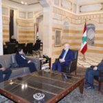 اتفاق تعاون بين مصرف الإسكان واتحاد المصارف العربية