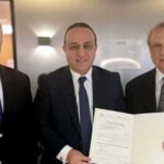 غرفة طرابلس الكبرى تدعم مهرجان الربيع في البترون