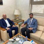 العراق: التأمين الوطنية تقيم ورشة عمل في الجامعة التقنية الوسطى