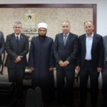 المؤسسة الإسلامية لتأمين الاستثمار وائتمان الصادرات توقّع مذكرة تعاون