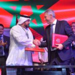 المغرب: ملتقى التأمين يناقش المخاطر السيبرانية وتأثير الذكاء الاصطناعي في الدار البيضاء