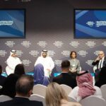 12.2 مليار درهم التبادل التجاري بين الإمارات والكويت خلال الربع الأول