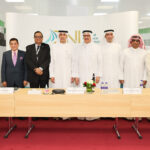 الأردن: مدير الاتحاد يلتقي النائب السابق وخبير التدريب الدكتور علي حجاحجة