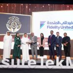 البحرين: سوليدرتي البحرين تعلن عن ترقية مجموعة من الموظفين