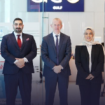 السعودية: الفريق التنفيذي لنجم يلتقي كوكبة من الإعلاميين