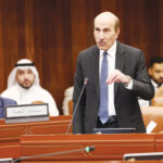 الكويت: الشايع: “الأهلية للتأمين” حققت أداء قوياً بجميع المجالات خلال 2023