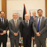 بنك مسقط يفور بجائزة أفضل بنك في سلطنة عُمان