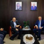 بنك اليابان يثبت معدل الفائدة ويرفع توقعات التضخم