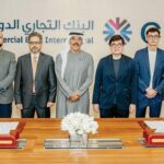 البنك الأهلي السعودي وماستركارد يطلقان بطاقة Flexi الائتمانية