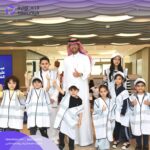 الأردن: الشرق الأوسط للتأمين تساهم في حملة المساعدات الانسانية لوزارة التنمية