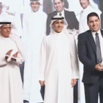 الإمارات: خلف الحبتور يكرّم المتميزين من دبي الوطنية للتأمين