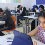 لبنان: “ليا أسوركس” توّجت بلقب بطولة الشركات