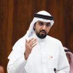 الكويت: مجموعة الخليج للتأمين توزع الألعاب على الأطفال في بيت عبد الله