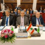 توقيع اتفاقية تعاون بين الهيئة السعودية للمقاولين ونقابة مقاولي البناء والاشغال العامة في لبنان