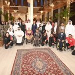 «وربة» يتوسّع بالمبادرات الخيرية والأعمال التطوعية والرياضية… الهادفة