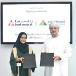 بنك الخليج يشارك في حملة تطوعية لتنظيف الشواطئ
