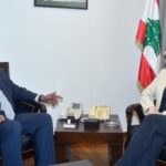 منصوري: مودعون سنصنّفهم “مستثمرين”