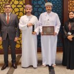 3.9%  نمواً في أرباح الوطني العُماني الفصلية