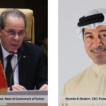 الأردن: المجموعة العربية الأردنية للتأمين تساهم في حملة المساعدات الانسانية