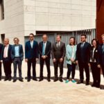 هاودن تطلق منشأة شحن البضائع ضد مخاطر الحرب