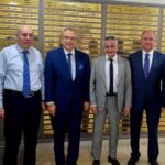 ارتفاع  مؤشر اسعار الاستهلاك 1,72%  في شهر آذار