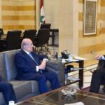 رئيس هيئة الرعاية الصحية يعلن تفاصيل إنشاء المستشفى الافتراضي الجديد بالاسماعيلية