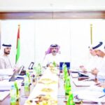 عمومية دبي للاستثمار تصادق على توزيع أرباح بـ 12.5% عن 2023