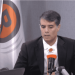 لبنان: مشاركة لبيب نصر في تجارب الحياة مع Rotaract Club deBeyrouth