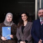 “الرعاية الصحية” تثمن زيارة السفير الفرنسي لمنشأتها بالأقصر