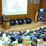 الكويت: الكويت للتأمين تشارك في معرض جامعة الكويت المهني 2024