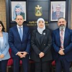 العراق: مسودة تعليمات معايير إعادة التأمين