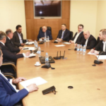 الكويت: “KIB تكافل”: حسين آرتي “نائب رئيس تنفيذي”