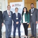 الأردن: جائزة الموظف المتميز في التأمين العربية