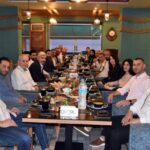 منصور المنصوري: الرعاية الصحية من أهم ركائز سعادة ورفاه المجتمعات