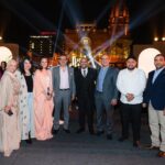 الإمارات: الوثبة للتأمين تستضيف أمسية مليئة بالوحدة والتأمل
