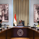 فلسطين: لقاء يجمع الدكتورة ليلى غنام ونهاد اسعد