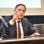 ميقاتي عرض لسفراء ومنظمات دولية الواقع الإنساني والوضع الحالي في الجنوب