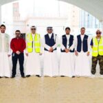 “إكس كيوب” تطرح أول خدمة مؤتمتة لإقراض واقتراض الأوراق المالية