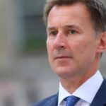 الإسلامي الفلسطيني ووزارة الأوقاف والشؤون الدينية يبحثان تعزيز التعاون المشترك