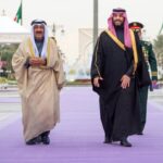 “الخليج” يرعى معرض وزارة التربية… “رحلة دينار”