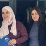 فلسطين: تمكين للتأمين تكرّم على رعايتها المؤتمر